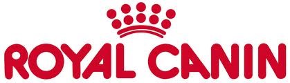 Royal Canin logo eerste kwaliteitsvoeder voor hond en kat