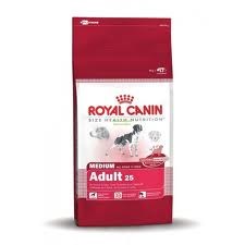 Royal Canin hondenvoer Mini - Medium - Maxi - Giant