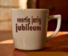 Dinsdagmiddag 2 augustus 2011 gesloten