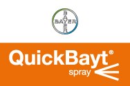Een nieuw vliegenmiddel: Quick Bayt van Bayer