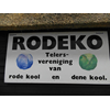 Dekker op RoDeKo beurs sluitkooldag 14 januari 2017