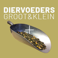 Diervoeders