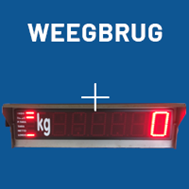 Weegbrug