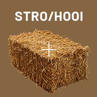 Stro/hooi